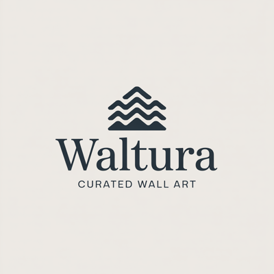 Waltura — Curated Wall Art